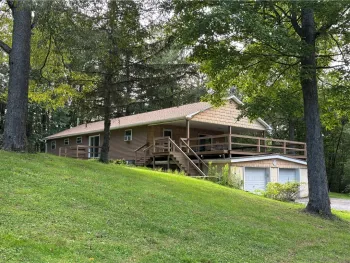 Property at 114 Preston Drive, Wetmore, PA 16735