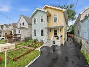 Property at 86 Modern Avenue, Lackawanna, NY 14218