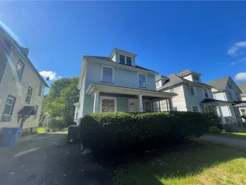 Property at 93 Roslyn Street, Rochester, NY 14619