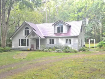 Property at 28 Saunders Drive, Constantia, NY 13028