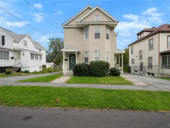 Property at 146-148 Ashdale Avenue, Syracuse, NY 13206