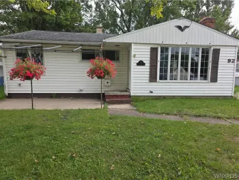 Property at 92 Gath, Tonawanda, NY 14150