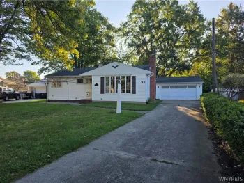 Property at 92 Gath, Tonawanda, NY 14150