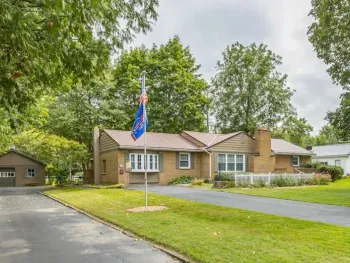 Property at 50 River Street, Avon, NY 14414