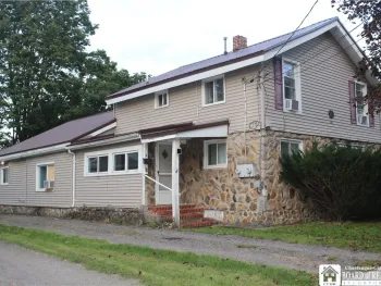 Property at 66 Eagle Street, Pomfret, NY 14063