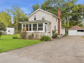 Property at 34 Scott Crescent Drive, Wheatland, NY 14546