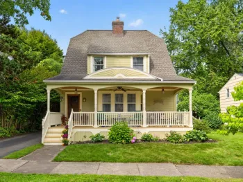 Property at 97 Croydon Road, Rochester, NY 14610