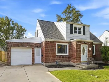 Property at 223 Paramount Parkway, Tonawanda, NY 14223