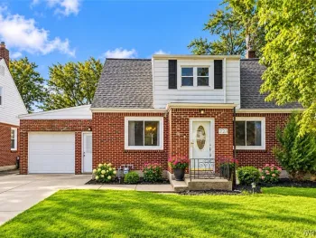 Property at 223 Paramount Parkway, Tonawanda, NY 14223