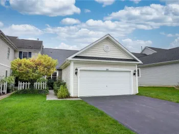 Property at 28 Foxe Commons, Chili, NY 14624