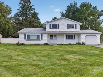 Property at 58 Anytrell Drive, Penfield, NY 14580