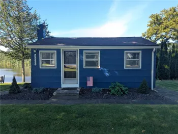 Property at 12989 Hillcrest Drive, Carlton, NY 14411