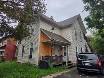 Property at 420 Standish Street, Elmira City, NY 14901