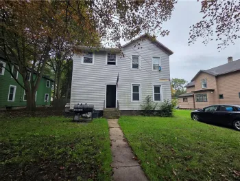 Property at 360 Diven Avenue, Elmira City, NY 14901