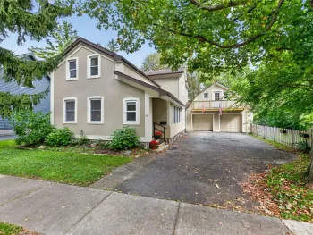 Property at 69 Filkins Street, Perinton, NY 14450