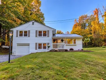 Property at 5879 Sandbank Road, Elbridge, NY 13080