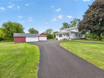 Property at 177 Basket Road, Webster, NY 14580