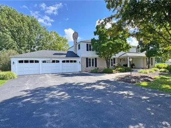 Property at 130 Runnymede Road, Brighton, NY 14618