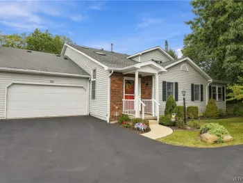 Property at 171 Stepping Stone Lane, Orchard Park, NY 14127
