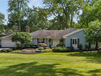 Property at 23 N Country Club Drive, Pittsford, NY 14618