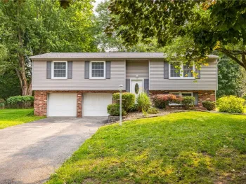 Property at 24 Carriage Court, Pittsford, NY 14534
