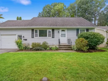 Property at 319 Shaver Avenue, Clay, NY 13212