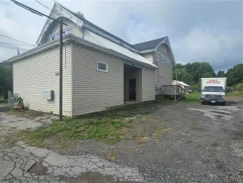 Property at 2165 County Route 12, Hastings, NY 13036