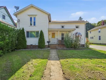 Property at 4 Robertson Street, Royalton, NY 14105