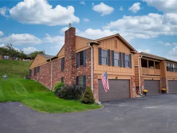 Property at 85 Huxley, Perinton, NY 14450