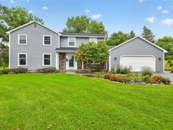 Property at 18 Locke Drive, Pittsford, NY 14534