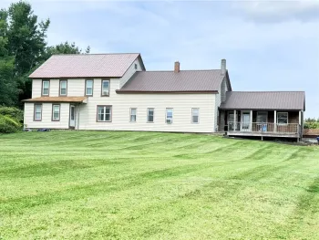 Property at 283 N Pond Road, Guilford, NY 13780