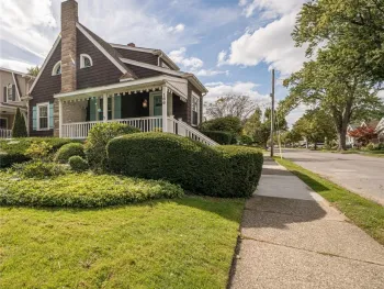 Property at 186 Mckinley Parkway, Buffalo, NY 14220