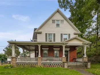 Property at 200 S Union Street, Ogden, NY 14559