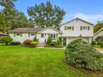 Property at 7705 E Britton Drive, Niagara, NY 14304