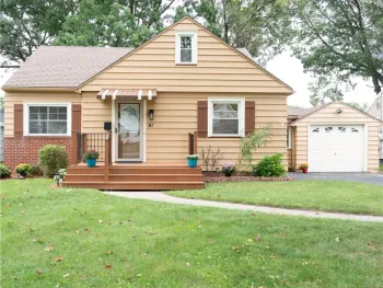 Property at 41 Duffern Drive, Greece, NY 14616