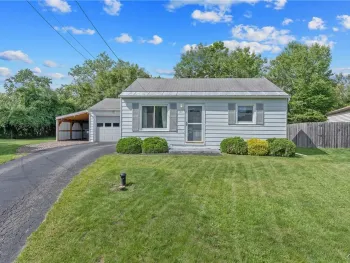 Property at 101 Frederick Drive, Salina, NY 13088