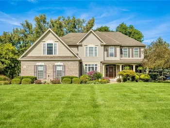 Property at 1155 Sagebrook Way, Webster, NY 14580