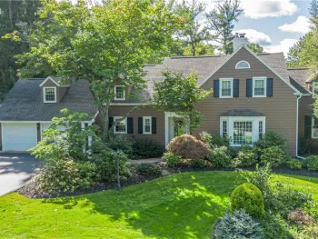 Property at 334 Clover Hills Drive, Brighton, NY 14618