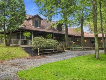 Property at 2925 County Road 6 Road, Geneva Town, NY 14456