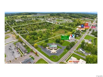 Property at 0 Meigs Rd Road, Van Buren, NY 13027