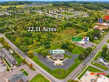 Property at 0 Meigs Rd Road, Van Buren, NY 13027