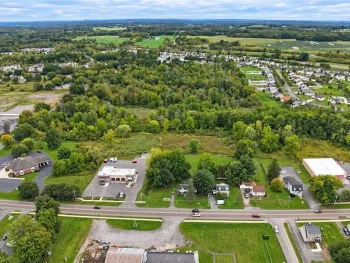 Property at 2280/2284 Downer Street Road, Van Buren, NY 13027