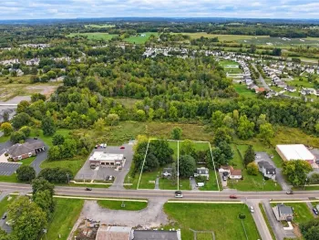 Property at 2280/2284 Downer Street Road, Van Buren, NY 13027