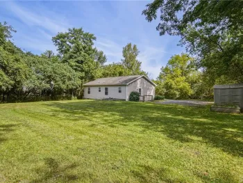Property at 3424 Stiles Road, Van Buren, NY 13209