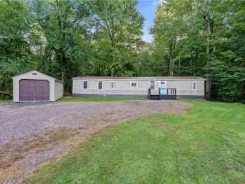 Property at 92 Martin Road, Constantia, NY 13042