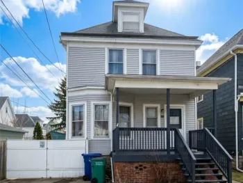 Property at 173 Trowbridge Street, Buffalo, NY 14220