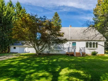 Property at 2820 Colby Street, Sweden, NY 14420