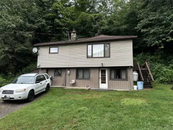 Property at 113 Foley Road, Kirkwood, NY 13795