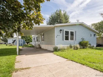 Property at 36 Melody Lane, Cheektowaga, NY 14225