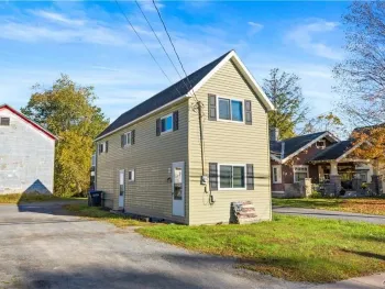 Property at 6821 Mcalpine Street, West Turin, NY 13368